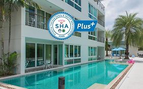 The Palms Kamala Beach 4*